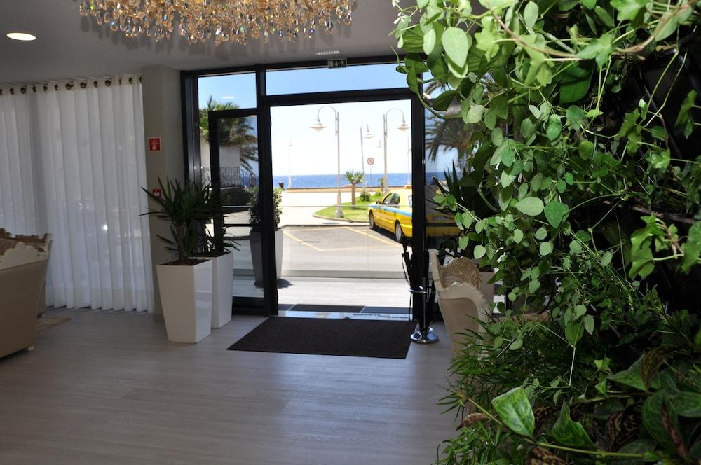 Boutique Hotel Santa Cruz Santa Cruz  Exterior foto